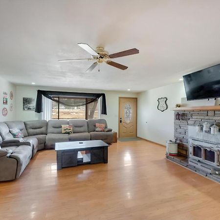 Williams Az Vacation Home 外观 照片