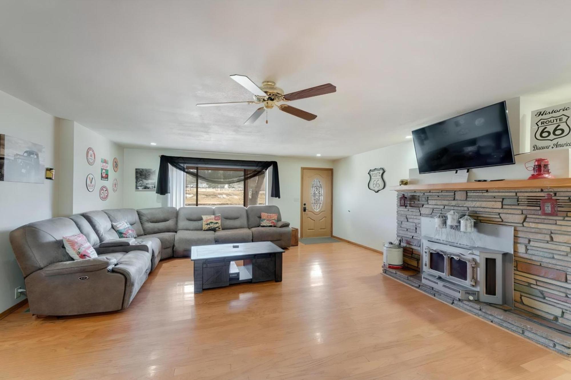 Williams Az Vacation Home 外观 照片