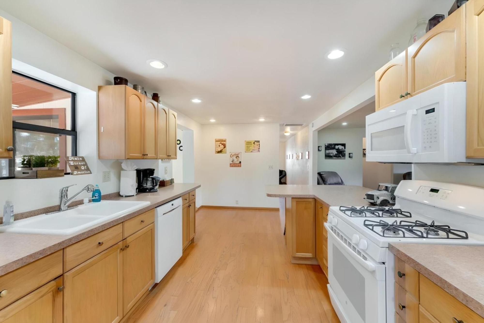Williams Az Vacation Home 外观 照片