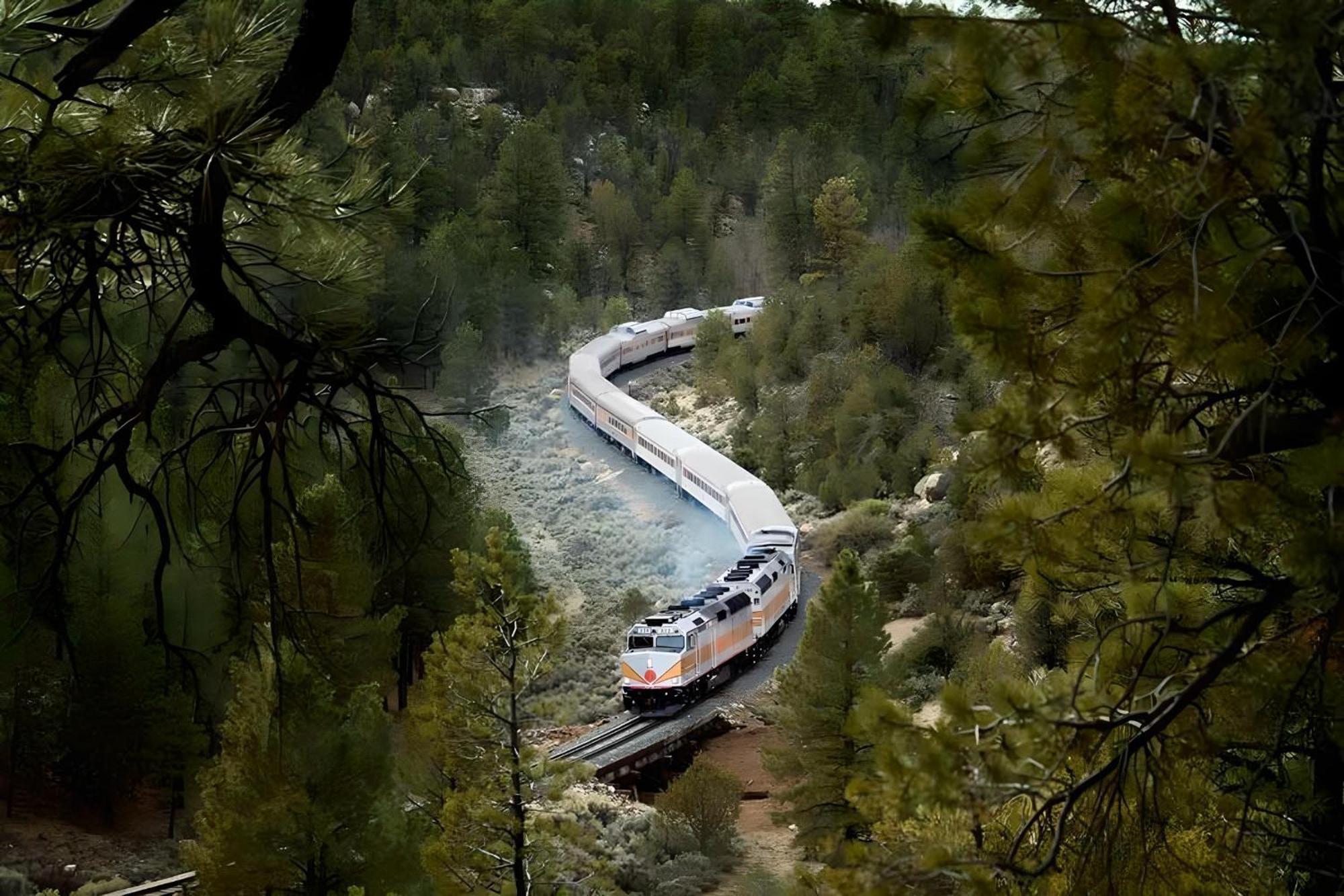 Williams Az Vacation Home 外观 照片