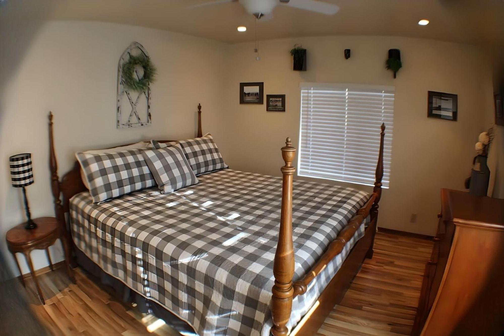 Williams Az Vacation Home 外观 照片