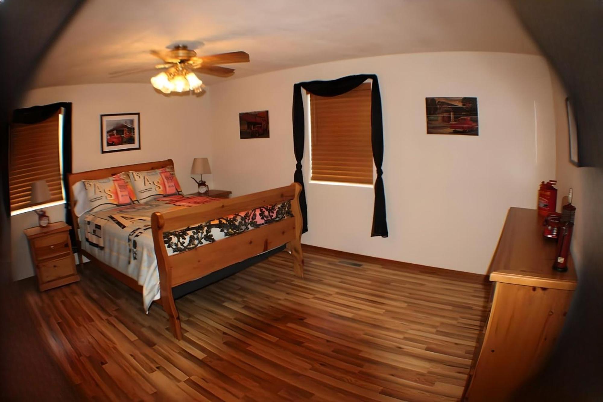 Williams Az Vacation Home 外观 照片