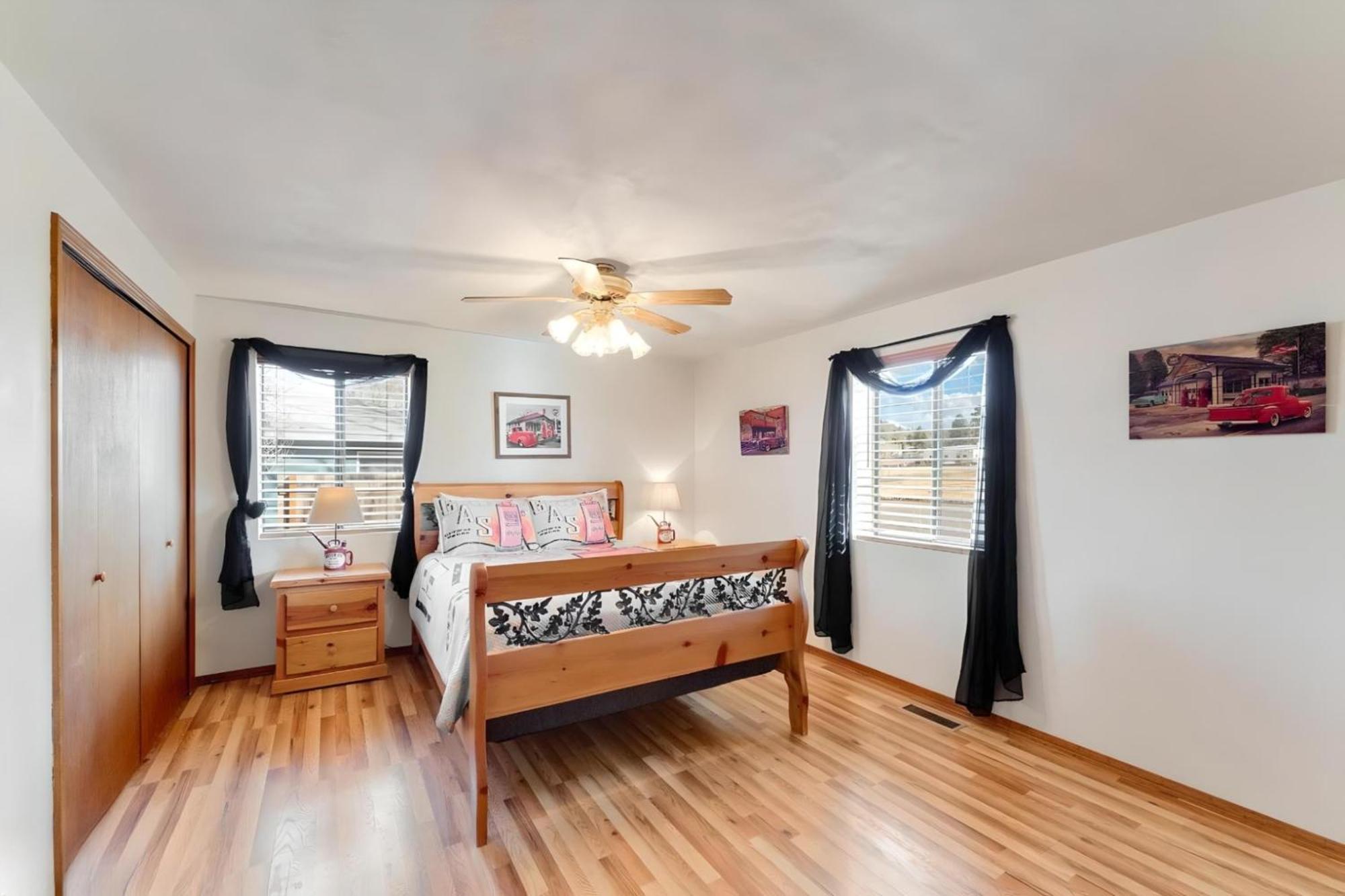 Williams Az Vacation Home 外观 照片