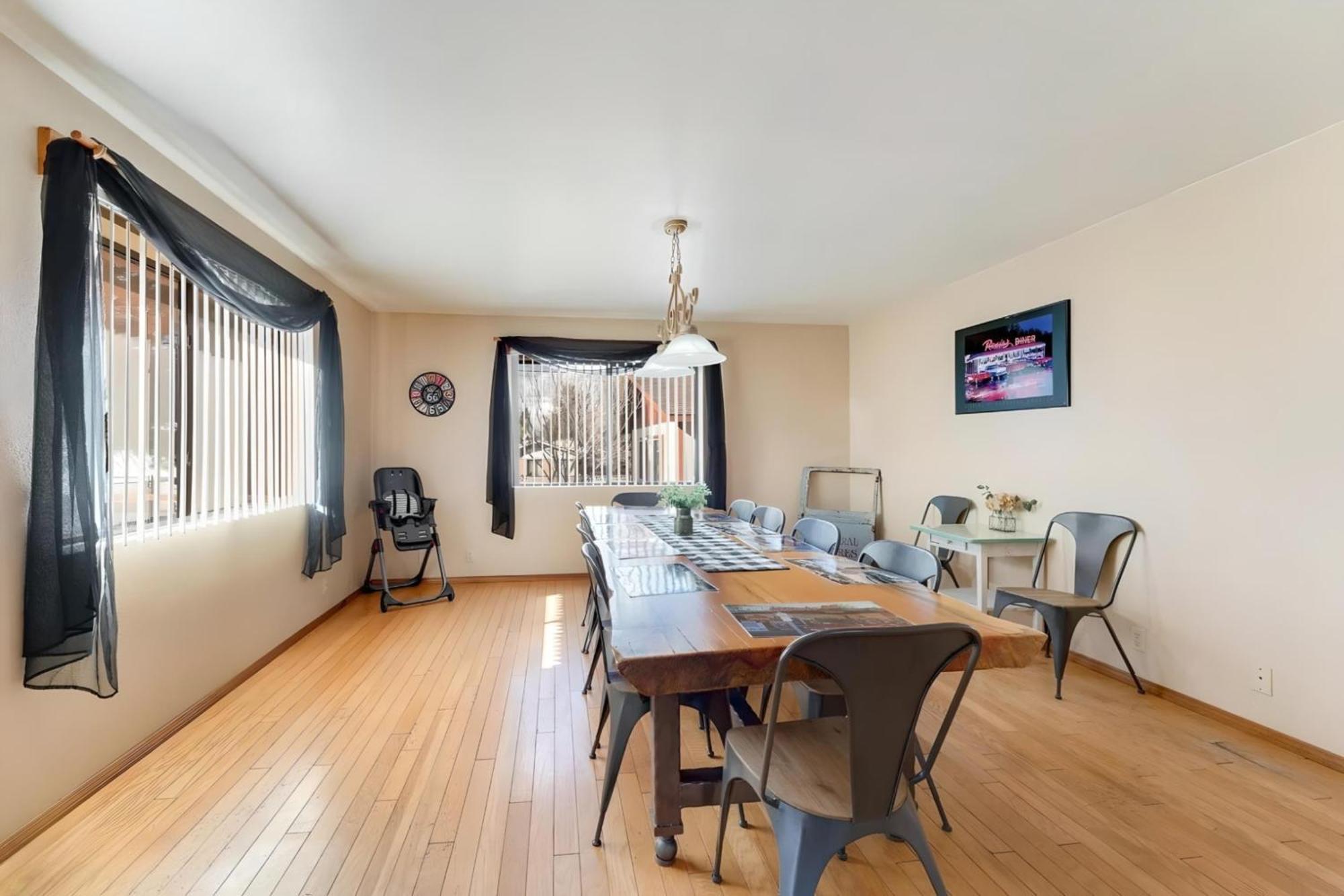 Williams Az Vacation Home 外观 照片